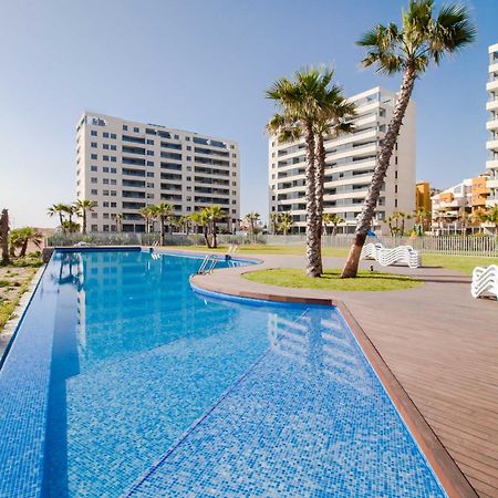 Espanatour Yuliana Torrevieja Kültér fotó