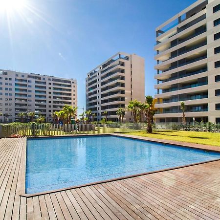 Espanatour Yuliana Torrevieja Kültér fotó