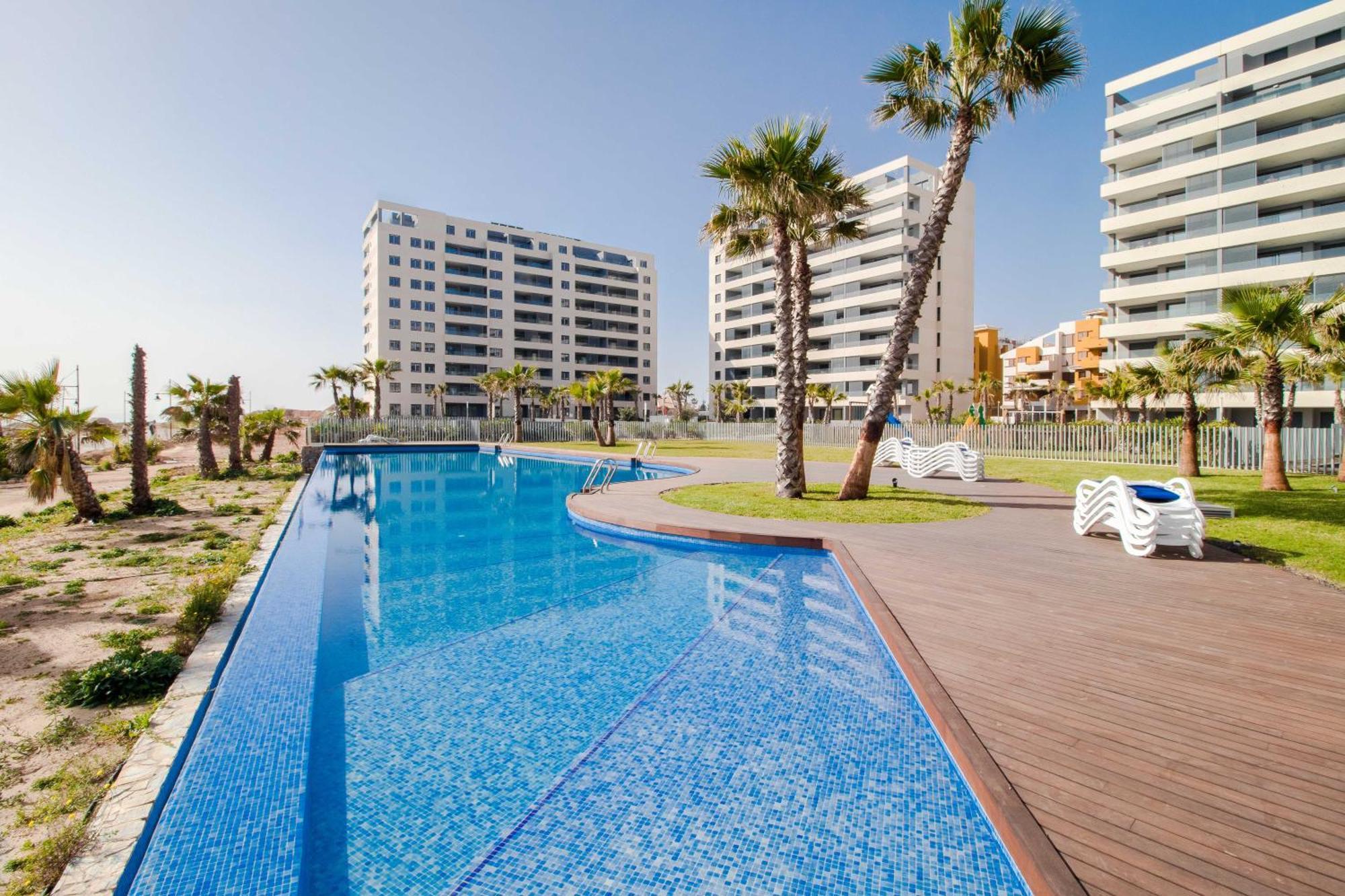 Espanatour Yuliana Torrevieja Kültér fotó