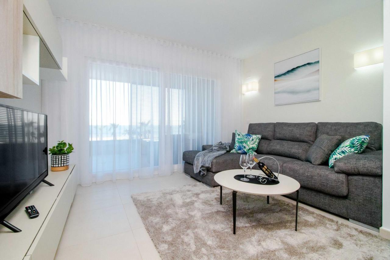 Espanatour Yuliana Torrevieja Kültér fotó